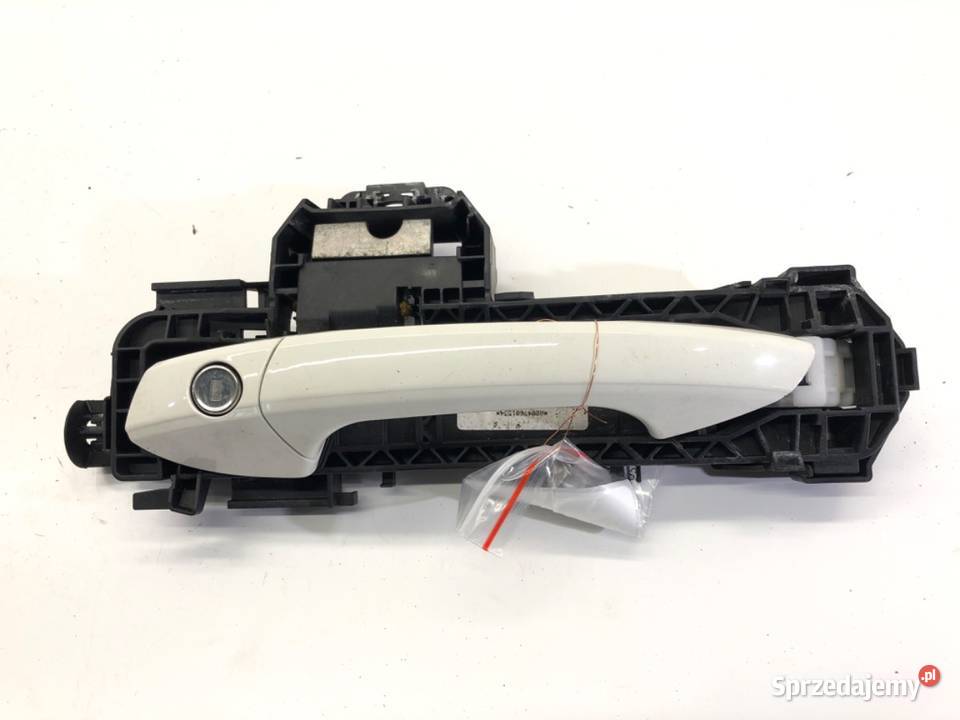 KLAMKA ZEWNĘTRZNA LEWY PRZÓD MERCEDES W246 Klamki sprzedam
