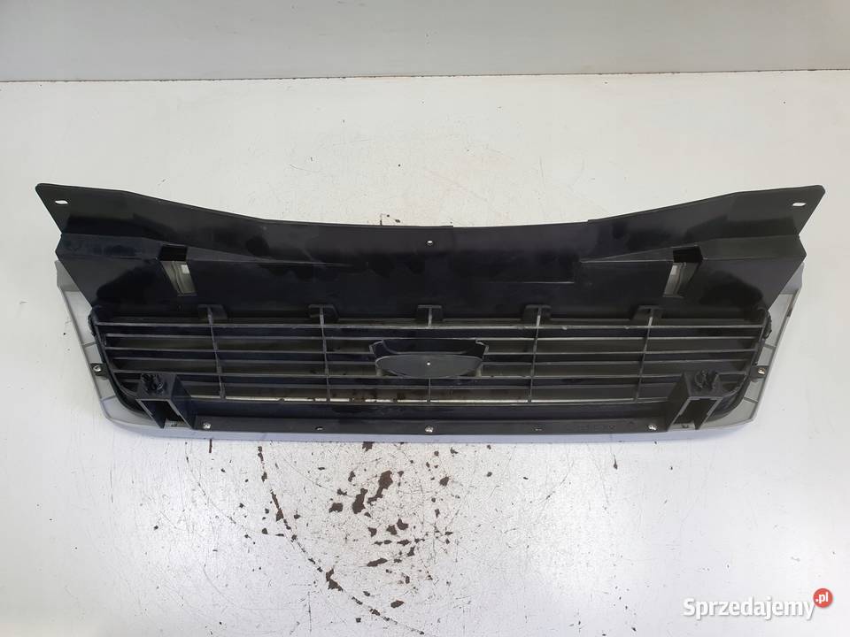 Daewoo Nexia PRZEDNIA ATRAPA grill gril NOWA