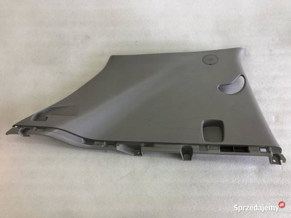 OSŁONA SŁUPKA LEWY TYŁ 858503U010 SPORTAGE III wielkopolskie sprzedam