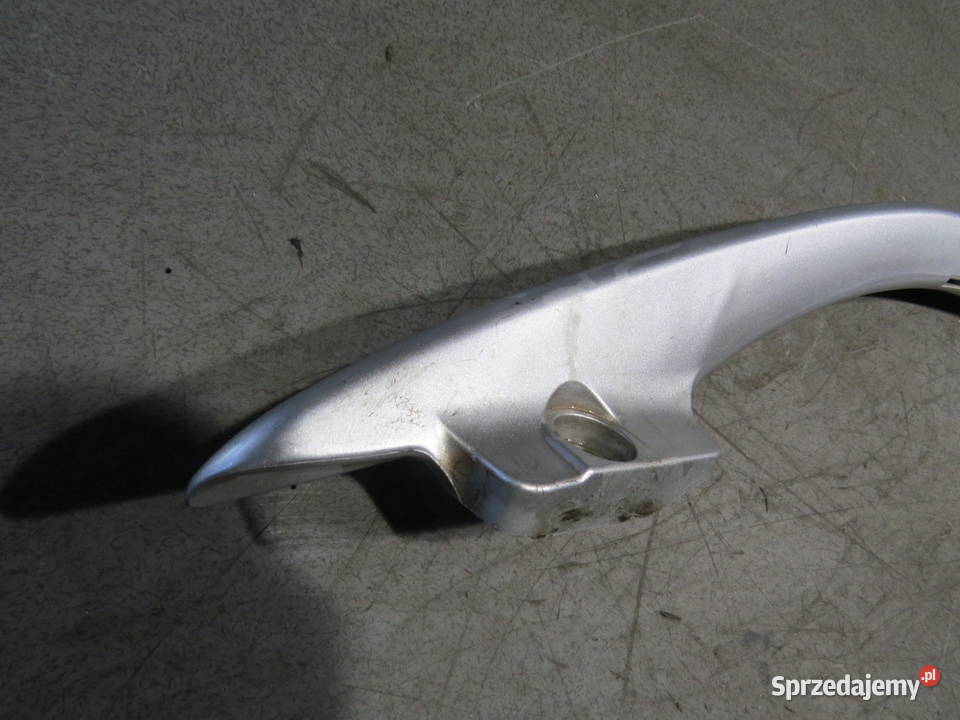 SUZUKI BURGMAN 400 2004 K4 250 trzymak pasażera Warszawa
