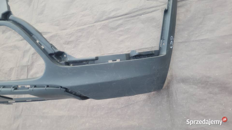 KIA SORENTO 3 III 15 DOKŁADKA SPOILER ZDERZAKA Pozostałe sprzedam