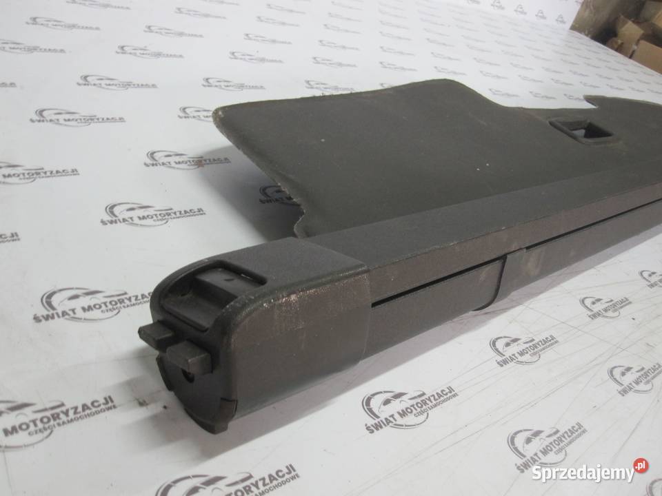 RANGE ROVER SPORT I L320 LIFT 08r roleta Kielce sprzedam