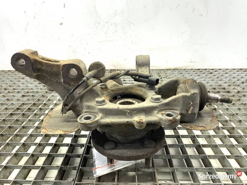 ZWROTNICA PRAWY PRZÓD DODGE AVENGER 20 140 0714