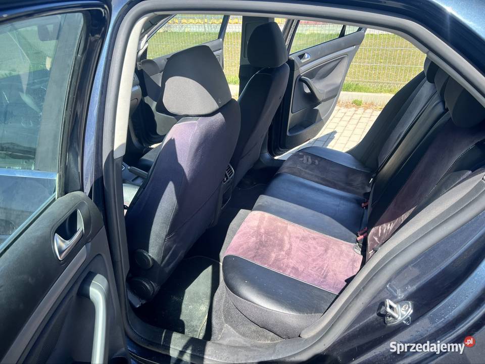 Sprzedam Volkswagen Jetta Jetta Stary Dzików
