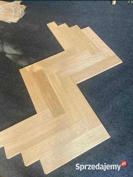 Parkiet lity dębowy klasa Natur 20x100x300 500 Parkiety podkarpackie Rzeszów sprzedam