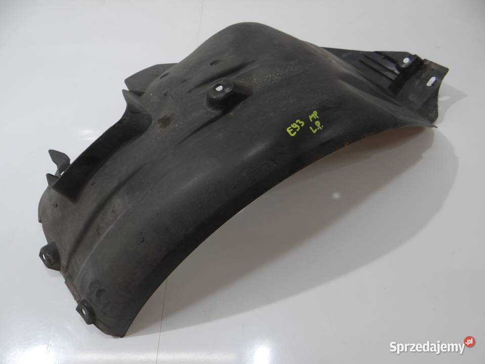 NADKOLE LEWY PRZÓD BMW E93 M PAKIET 7154411 Strzyżewice