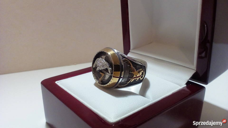 Pierścień Kawalerii Powietrznej mazowieckie Warszawa