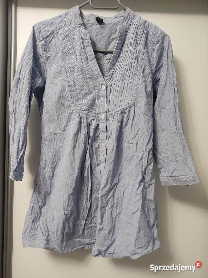 Zestaw ubrań damskich M Ryki