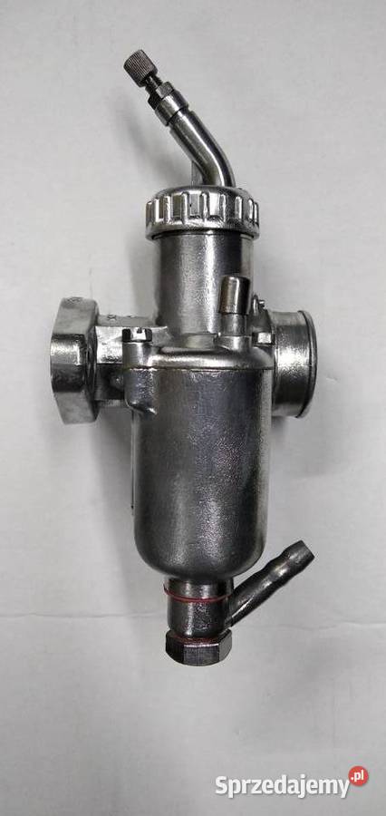 Gaźnik BMW R25 Garwolin