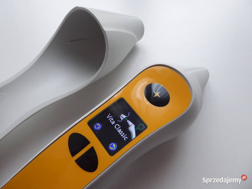 Elektroniczny kolornik Densply Opole