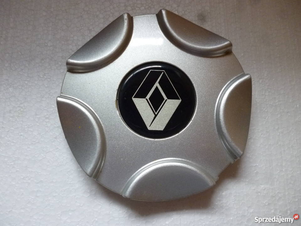 Dekielki do felg Ronal Ronal