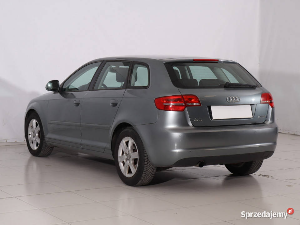 Audi A3 16 TDI Piaseczno sprzedam