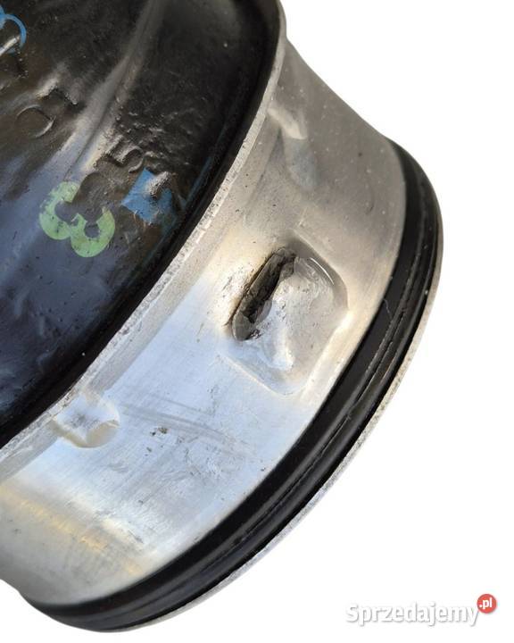 PRZEWÓD POWIETRZA IBIZA 3 14 TDI 6Q0145838K Działoszyce