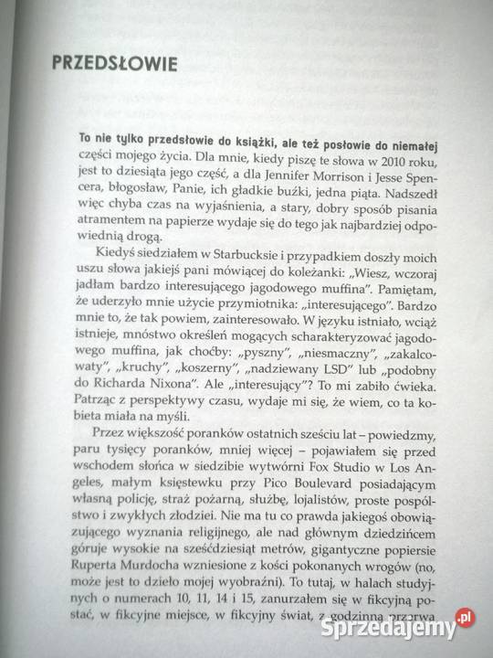 DR HOUSE OFICJALNY PRZEWODNIK SERIALU Ian Proza i poezja Gorzów Wielkopolski