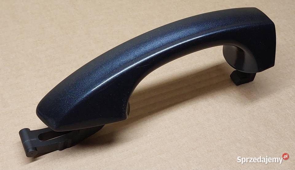 KLAMKA ZEWNETRZNA PRAWA VW SEAT SKODA 5G0837206 Mielęcin
