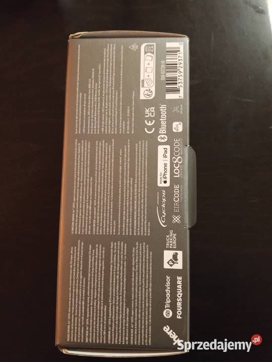 Nawigacja GPS i akcesoria Przemyśl