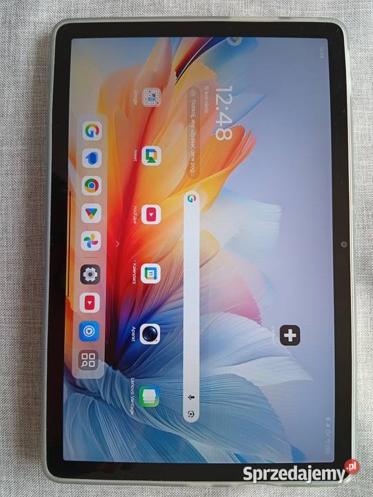 Tablet Lenovo tab Pińczów