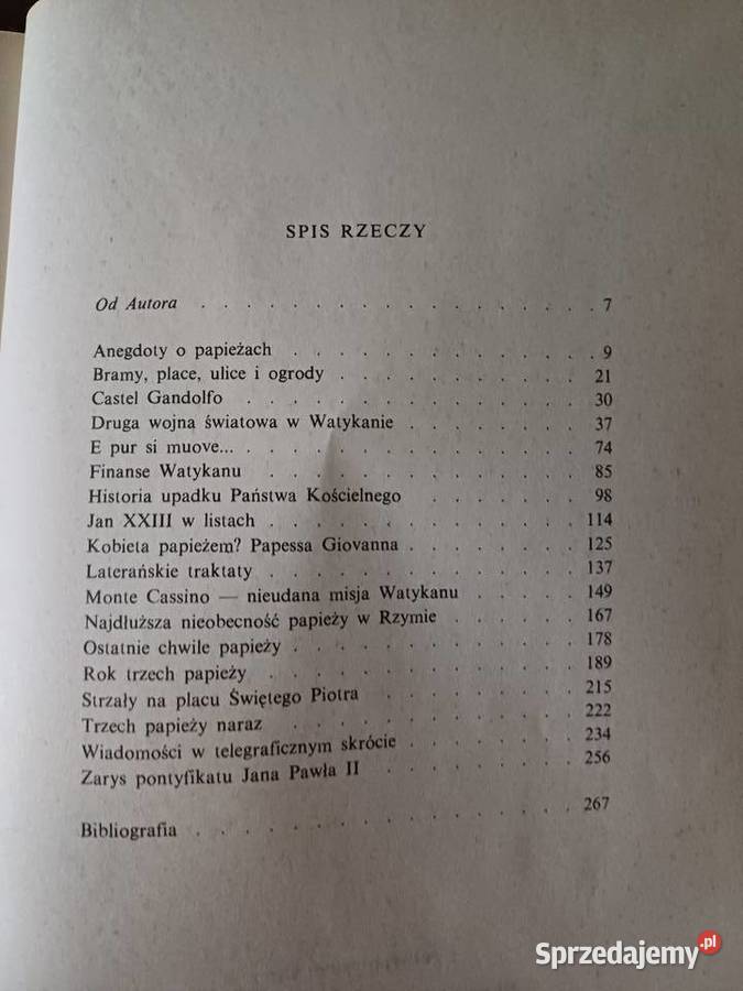 Praskie rzymskie berneńskie nowojorskie ISBN 8320705886 Kraków