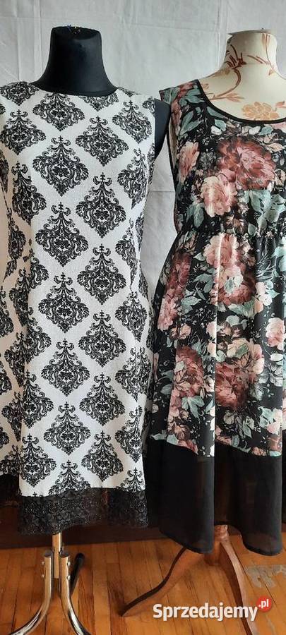 Sukienki na każdą okazję Częstochowa