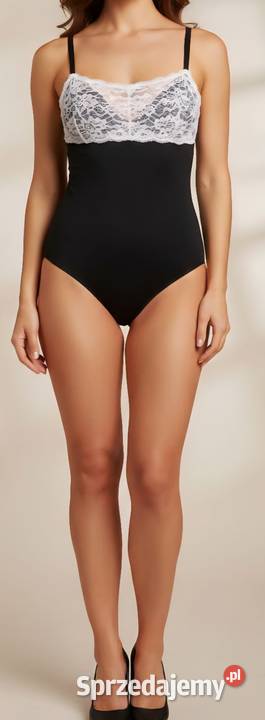 Piękne modelujące body rozmiar XL całość 2 Sosnowiec