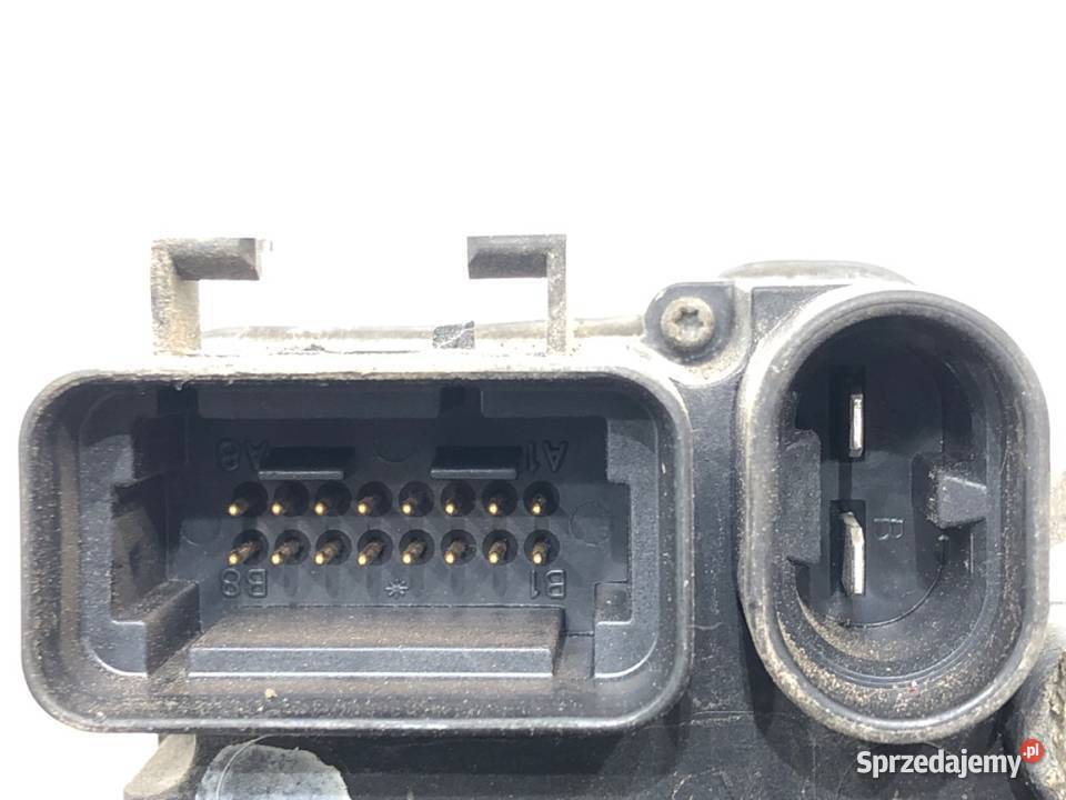 POMPA ABS ISUZU RODEO 897263884 32 205 9704