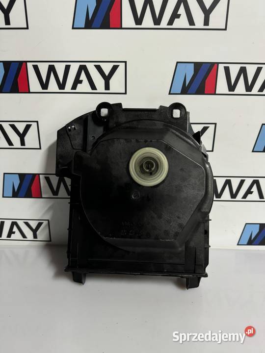 BMW F10 F11 GŁOŚNIK NISKOTONOWY CENTRALNY LEWY