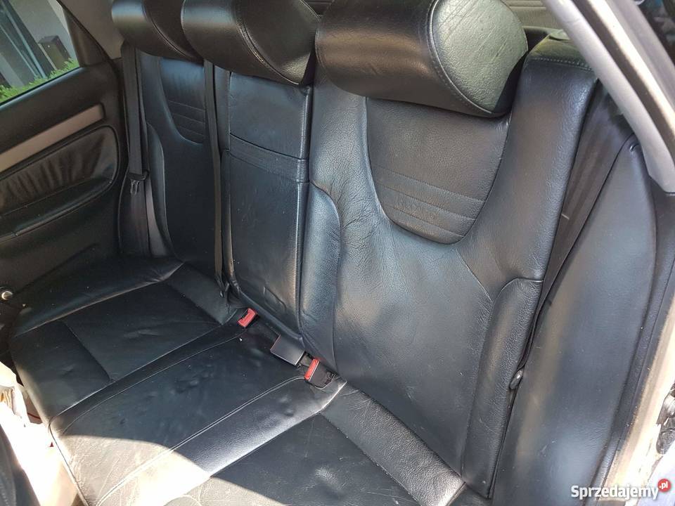 Audi A4 B5 18T Quattro centralny zamek Sanok