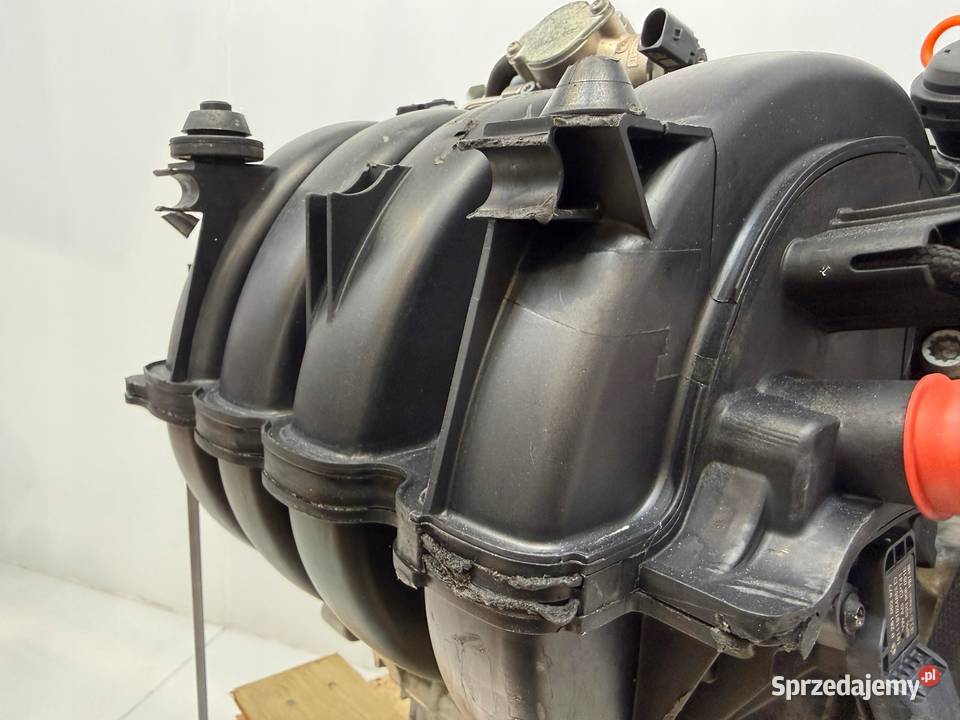 SILNIK VW Touran Golf V Eos Jetta III 16 FSI 115 Chełm