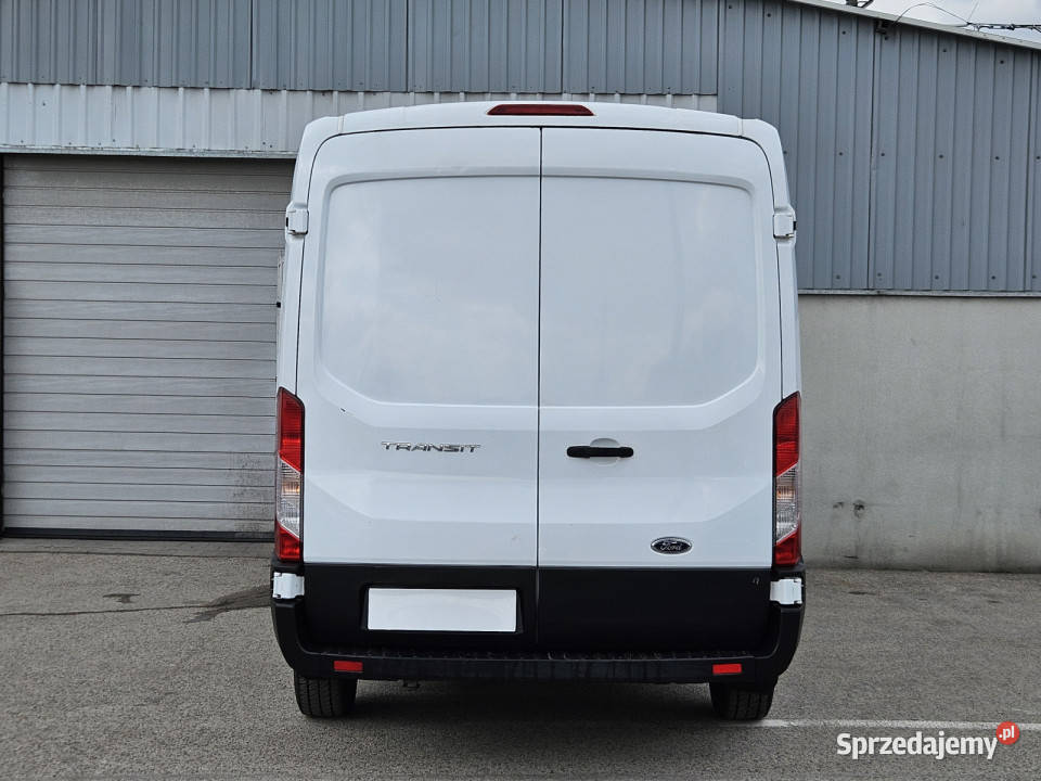 Ford Transit 20 EcoBlue biały sprzedam