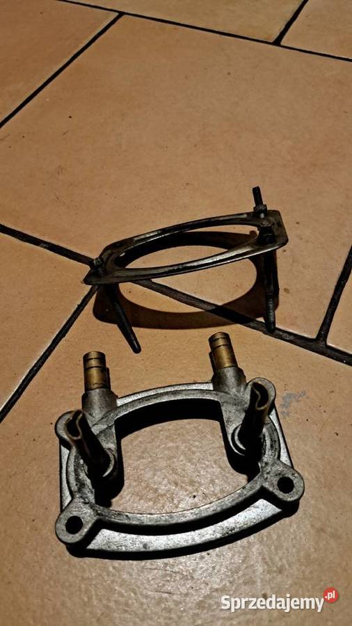 Mieszalnikmikser gazu Fiat125p Leszno sprzedam