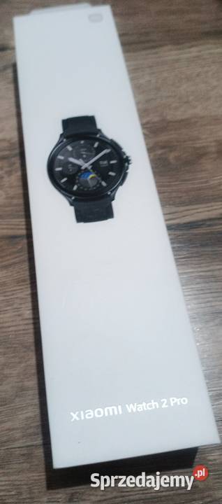Xiaomi Watch 2 Pro Włocławek