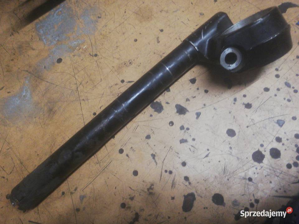 Clip Rączka kierownica Honda CBR 600 F2 F3 podlaskie Grajewo sprzedam