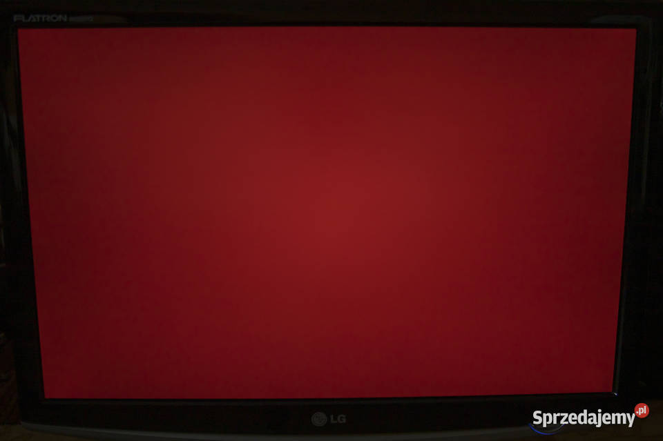 Monitor LCD 22 LG W2252TQPF 1680x1050 Gdańsk