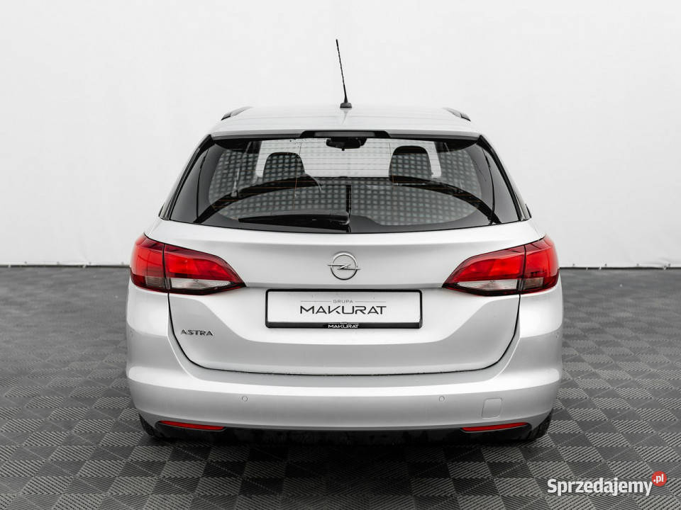 Opel Astra GD029YE 15 CDTI Edition Klima Czcof Gdańsk