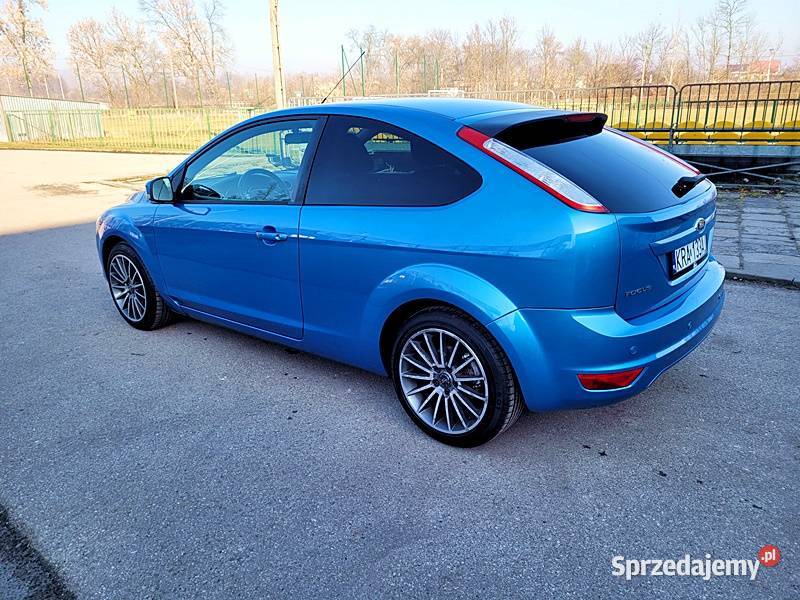 Śliczna benzynowa wesja MP3 Słomniki