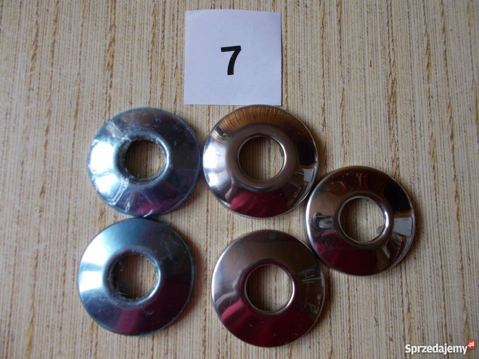 Rozety na baterie różnego rodzaju Kłodzko