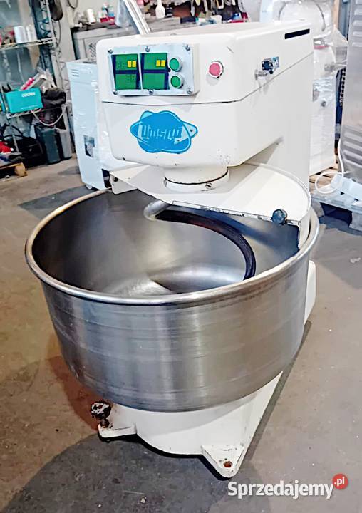 Piekarnictwo Cukiernictwo miesiarka do ciasta Gliwice