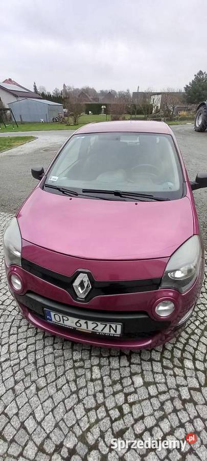 Sprzedam Twingo