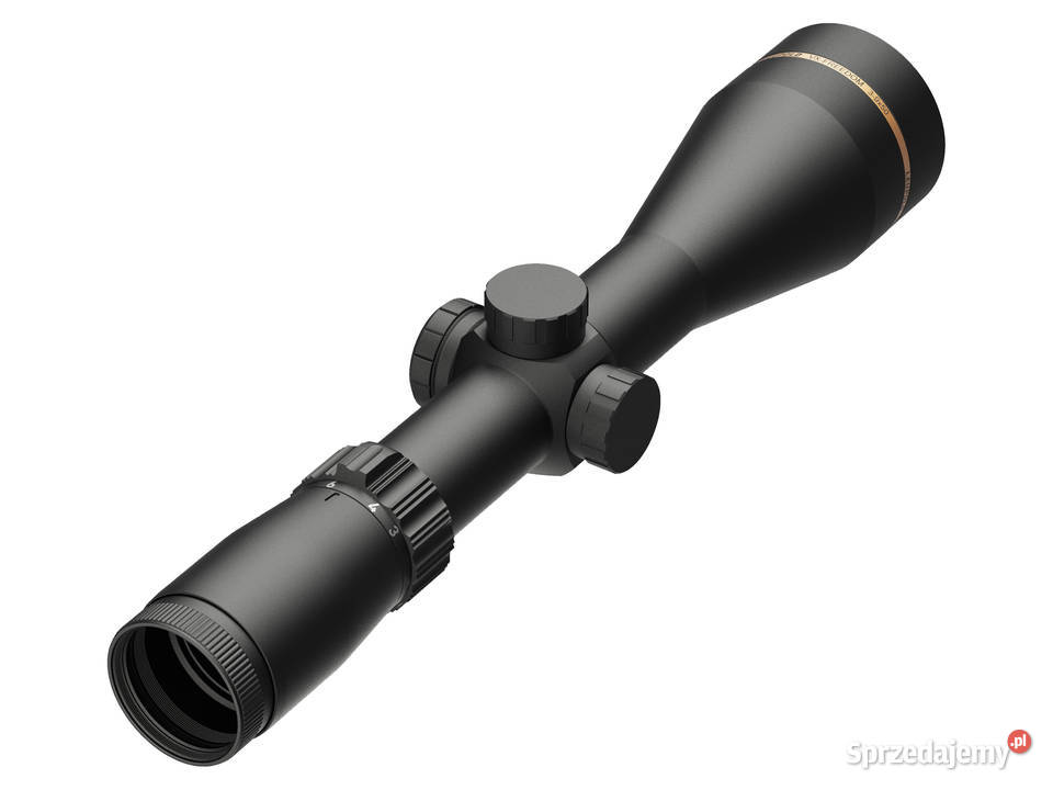 Luneta celownicza Leupold VXFreedom 39x50 30 mm Warszawa sprzedam