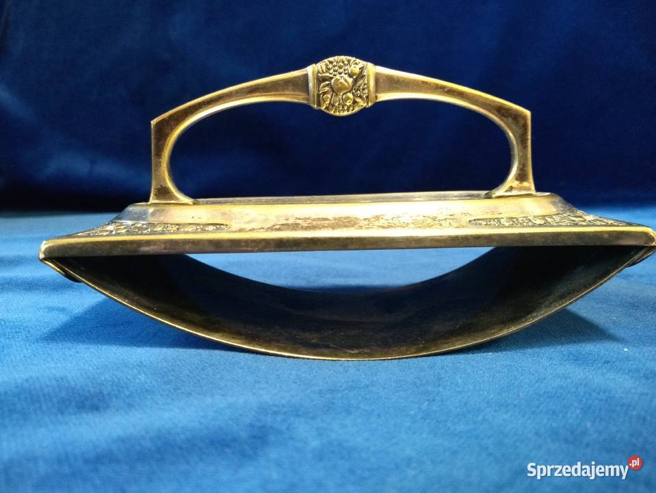 Bibularz suszka na biurko Antyki Poznań