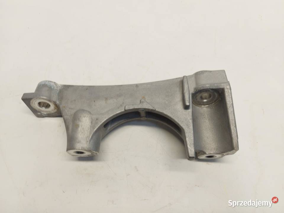 LEXUS RX500H V 5 2023 ŁAPA SILNIKA PRAWY PRZÓD