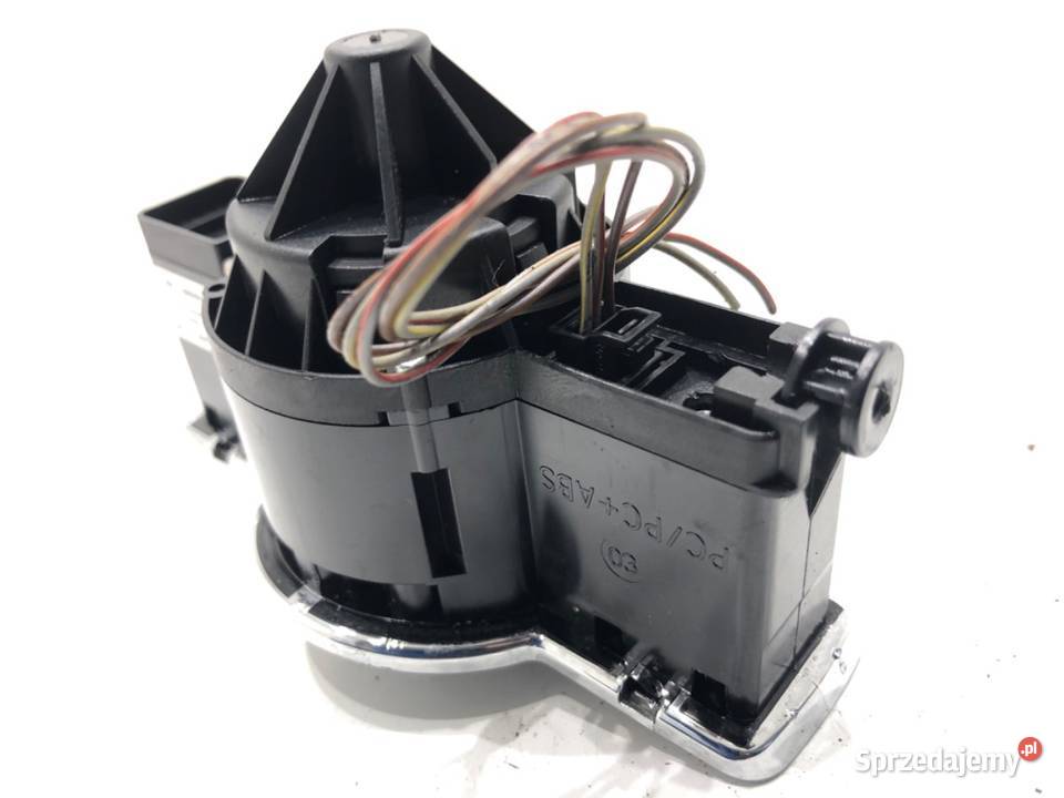 WŁĄCZNIK ŚWIATEŁ MERCEDES W221 A2219053500 0513 osobowe