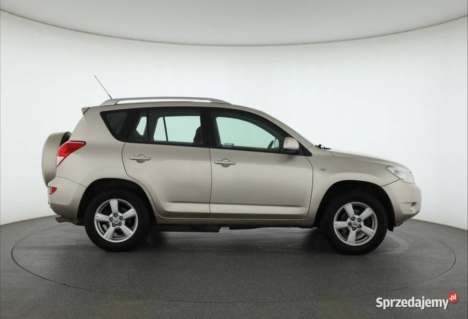 Toyota RAV 4 20 VVTi Piaseczno