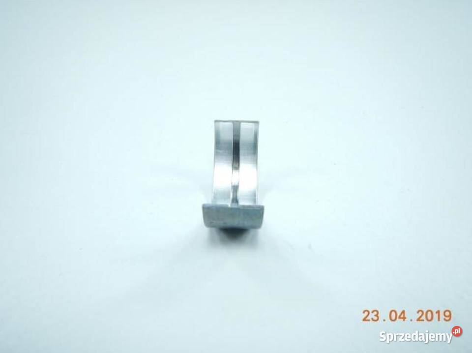 PANEWKA WAŁU FORD FOCUS 0408 C 0307 16