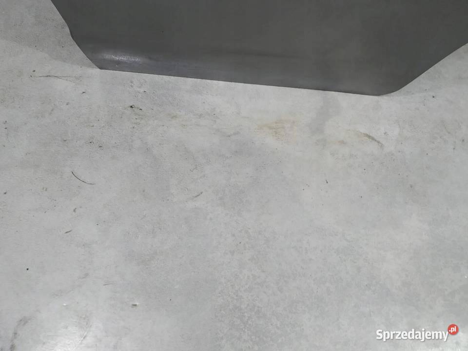 DRZWI LEWE TYŁ Honda Jazz III 2008 osobowe sprzedam