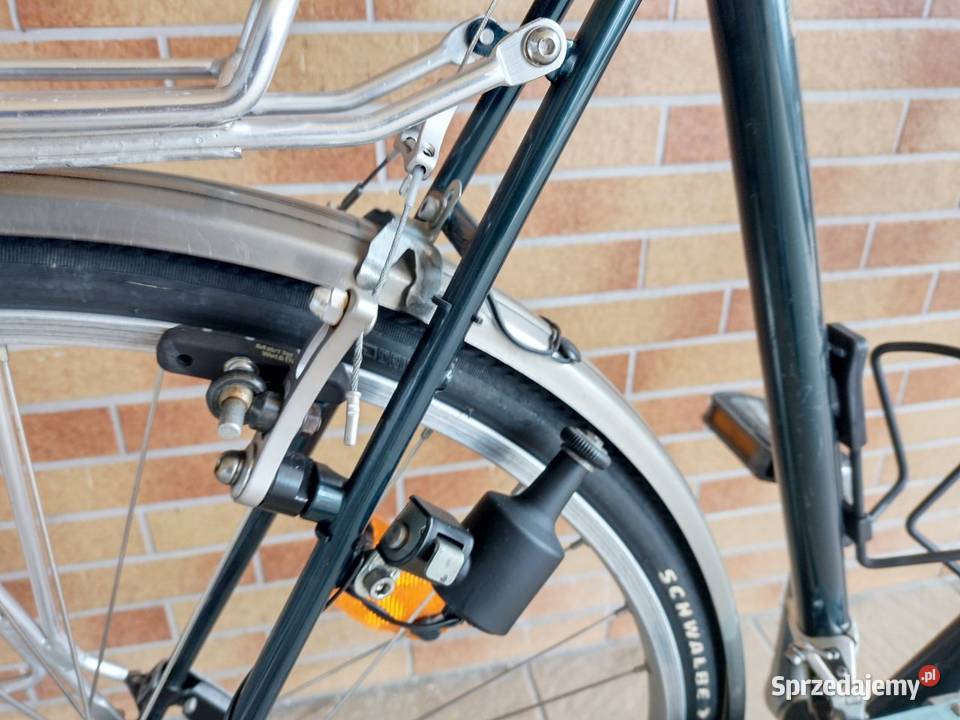 rower KOGA rama Crmo 28 przerzutki STX RC dolnośląskie Wrocław