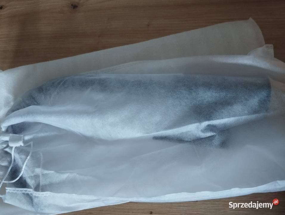 Bateria umywalkowa matowa Bogatynia