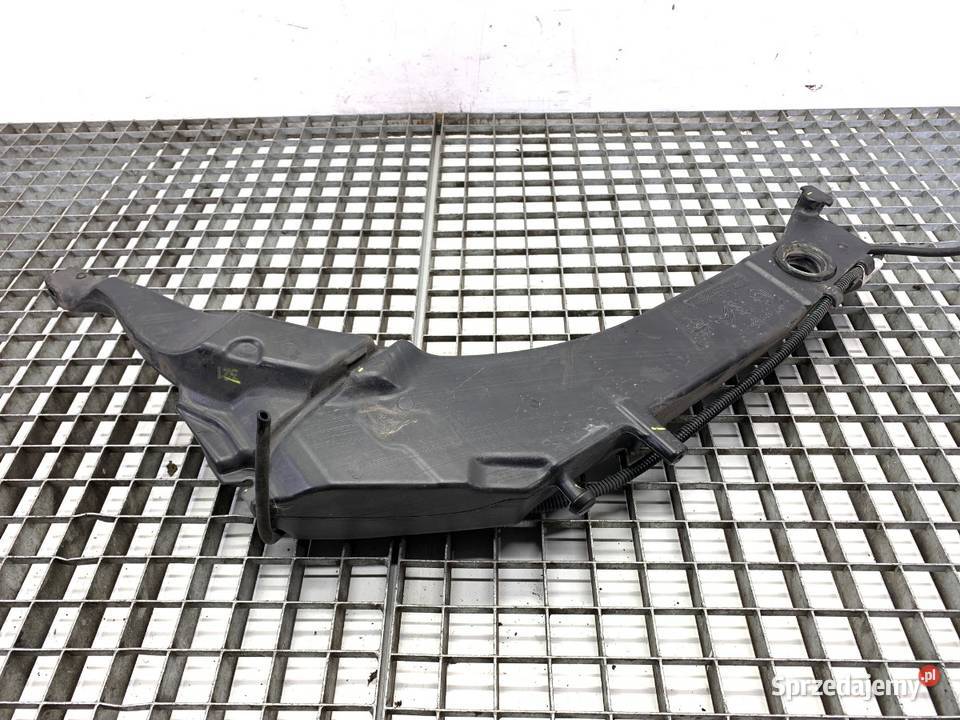 ZBIORNIK SPRYSKIWACZY PEUGEOT 308 II Hatchback