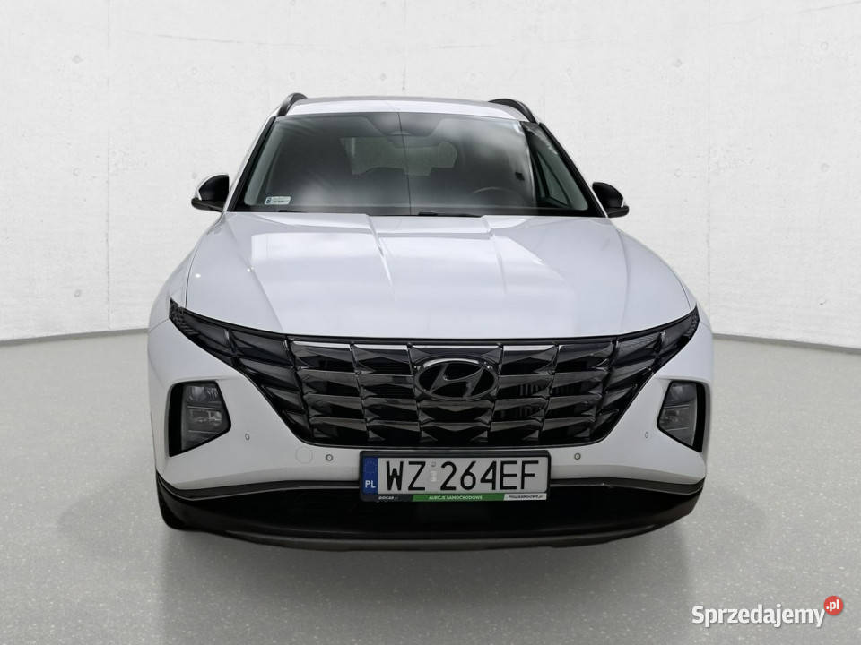 Hyundai Tucson IV 2020 Komorniki sprzedam