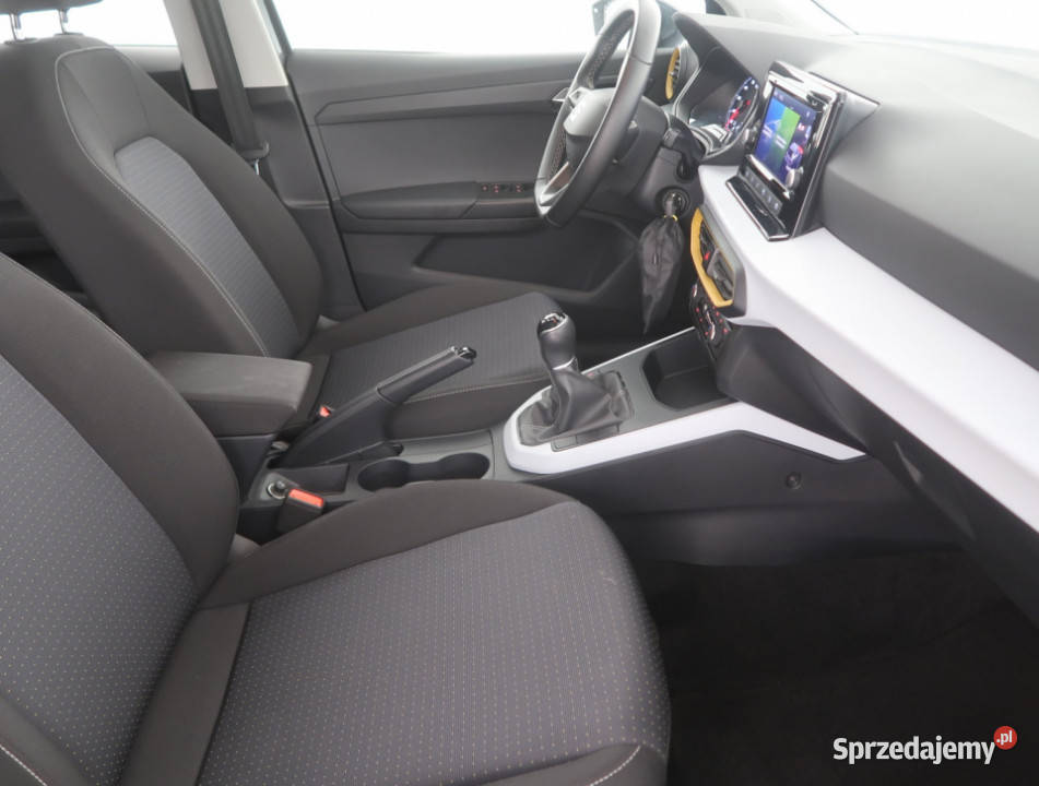 Seat Arona 10 TSI 4/5 Bielany Wrocławskie